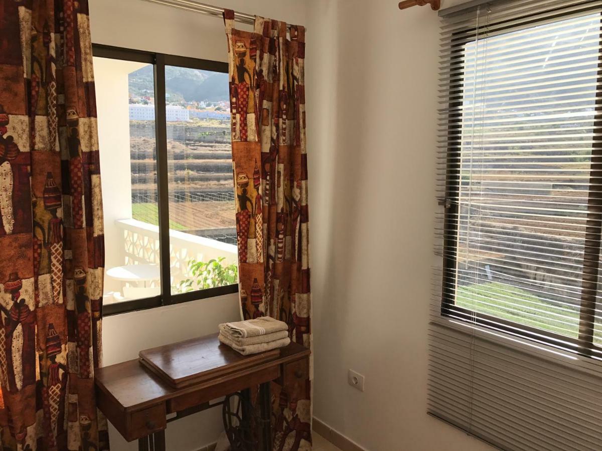 Teleworking Panoramablick Neuwertig Grosse Wohnung لوس رياليخوس المظهر الخارجي الصورة