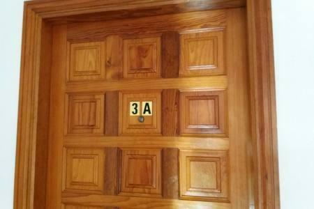 Teleworking Panoramablick Neuwertig Grosse Wohnung لوس رياليخوس المظهر الخارجي الصورة
