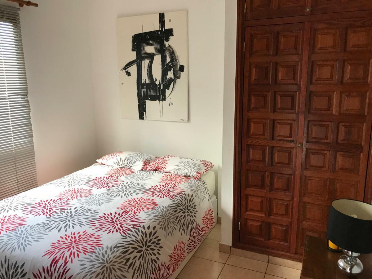 Teleworking Panoramablick Neuwertig Grosse Wohnung لوس رياليخوس المظهر الخارجي الصورة